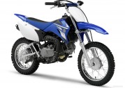 Yamaha TT-R110E Yamaha TT-R110E
